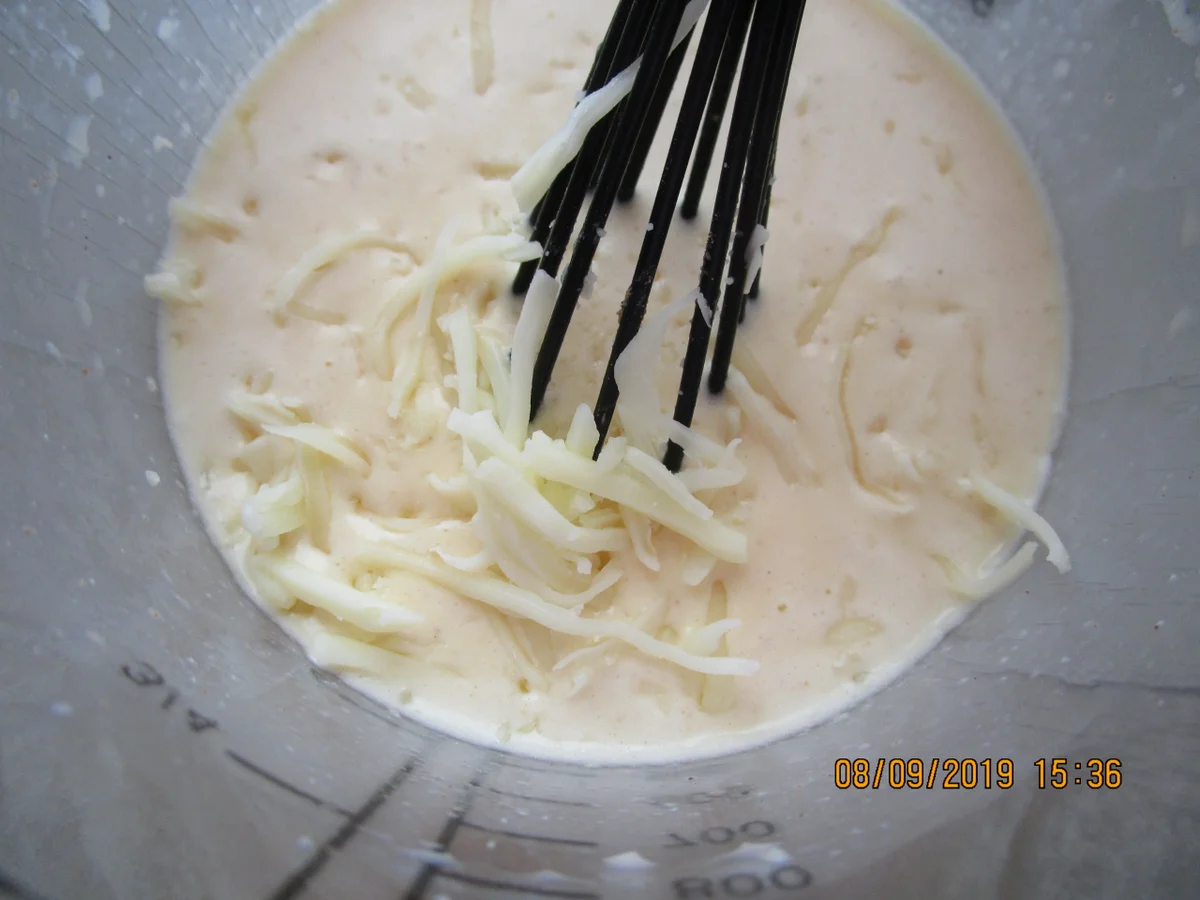 Auflauf mit Tomaten, Kartoffeln  und Thunfisch - Rezept - Bild Nr. 8813