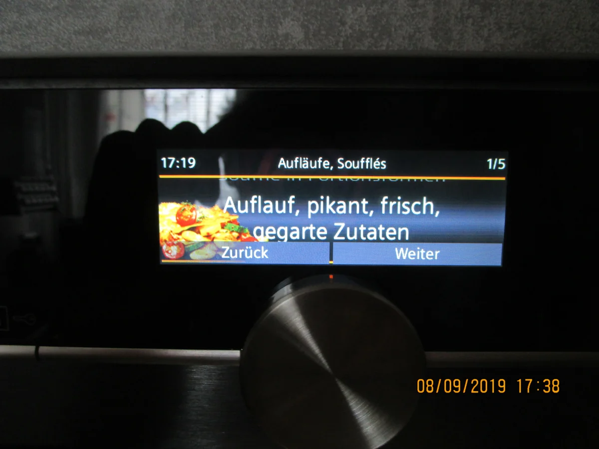 Auflauf mit Tomaten, Kartoffeln  und Thunfisch - Rezept - Bild Nr. 8817