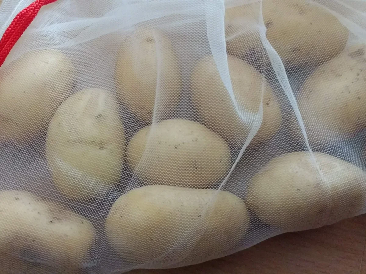 Rezept: Bürgerlicher Bauernsalat (kochbar Challenge 9.0 Sept.2019) Bild Nr. 8822 Bürgerlicher Bauernsalat (kochbar Challenge 9.0 Sept.2019) - Rezept - Bild Nr. 8822