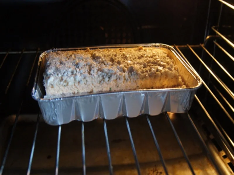 Rezept: Schlemmer-Filet mit Hokkaidokürbis-Kartoffelstampf Bild Nr. 5 Schlemmer-Filet mit Hokkaidokürbis-Kartoffelstampf - Rezept - Bild Nr. 5