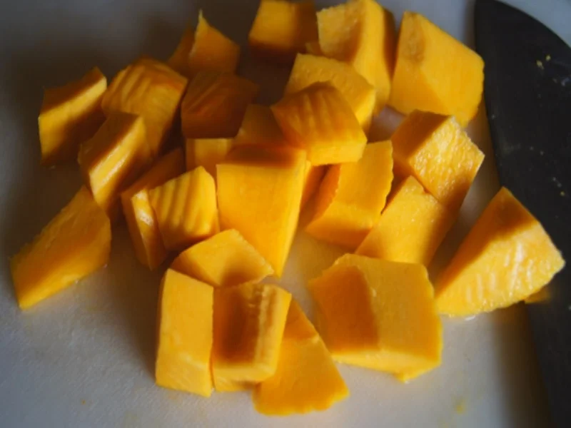 Rezept: Schlemmer-Filet mit Hokkaidokürbis-Kartoffelstampf Bild Nr. 11 Schlemmer-Filet mit Hokkaidokürbis-Kartoffelstampf - Rezept - Bild Nr. 11