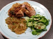 Waldarbeiter-Taschen mit Zwiebelfüllung - Rezept - Bild Nr. 8822