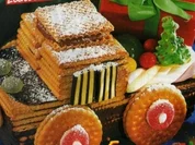 Butterkeks-Flitzer - Rezept