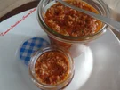 Tomaten-Basilikum-Sesam-Pesto - Rezept - Bild Nr. 8834