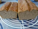 Kasten-Mischbrot - Rezept - Bild Nr. 8834