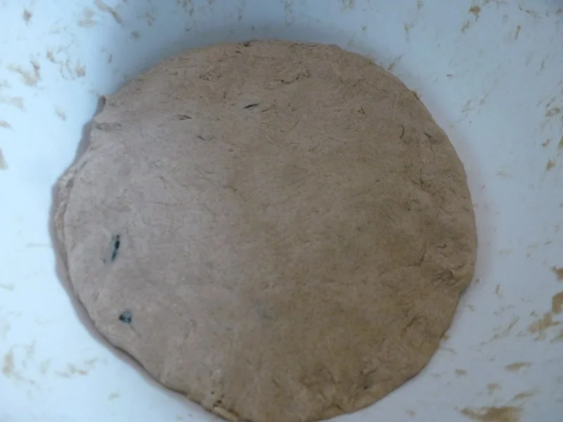 Kasten-Mischbrot - Rezept - Bild Nr. 8839