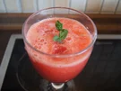 Rezept: Melonen Shake Bild Nr. 2 Melonen Shake - Rezept - Bild Nr. 2