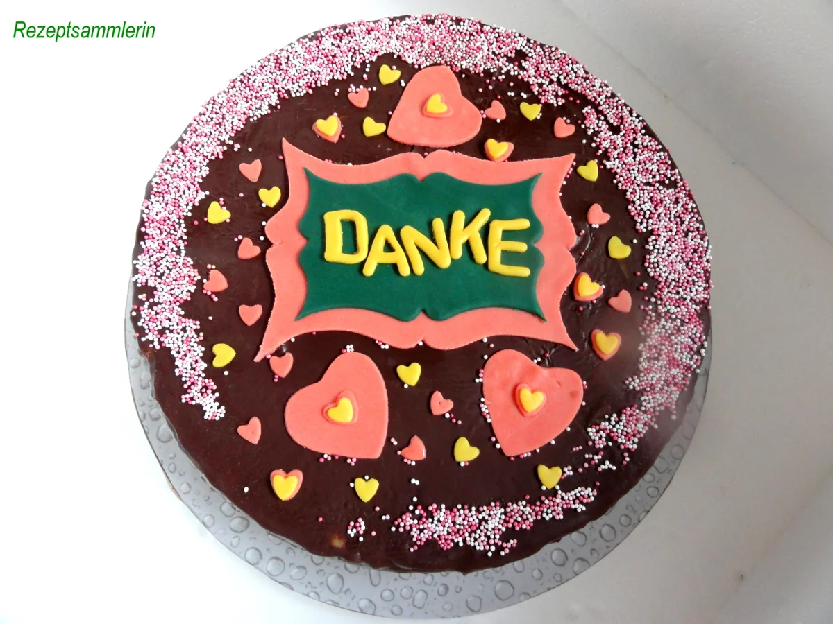 Rezept: Rührteig: BAUMKUCHEN mit Marzipan Bild Nr. 8842 Rührteig: BAUMKUCHEN mit Marzipan - Rezept - Bild Nr. 8842