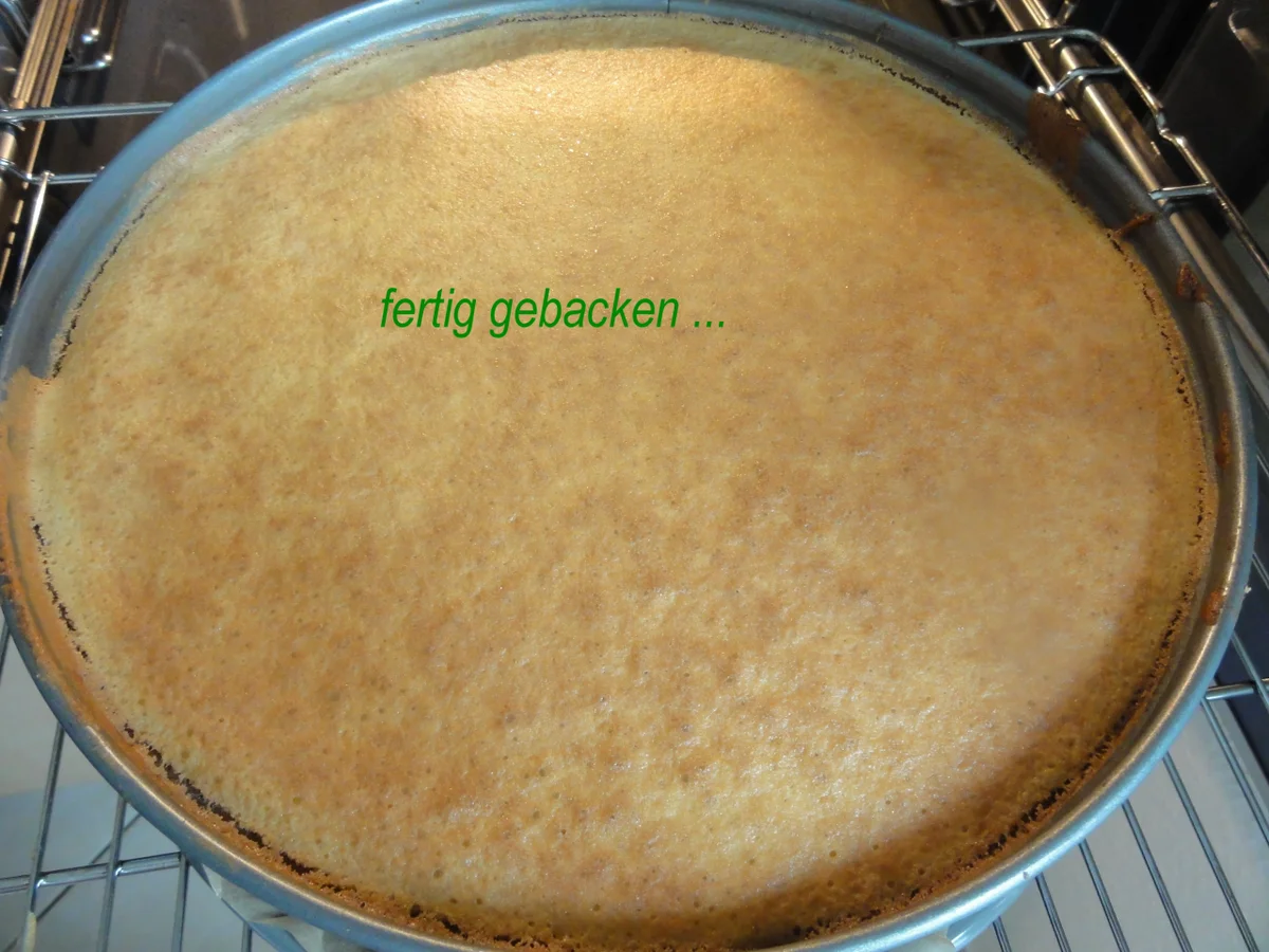 Rezept: Rührteig: BAUMKUCHEN mit Marzipan Bild Nr. 8848 Rührteig: BAUMKUCHEN mit Marzipan - Rezept - Bild Nr. 8848