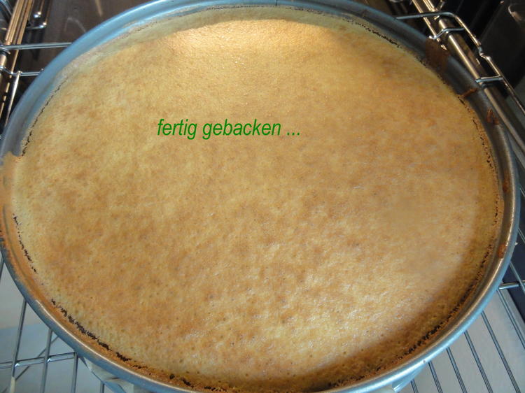 Rührteig: BAUMKUCHEN mit Marzipan - von Rezeptsammlerin Rührteig: BAUMKUCHEN mit Marzipan - von Rezeptsammlerin