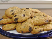 Cookies - Rezept - Bild Nr. 8846