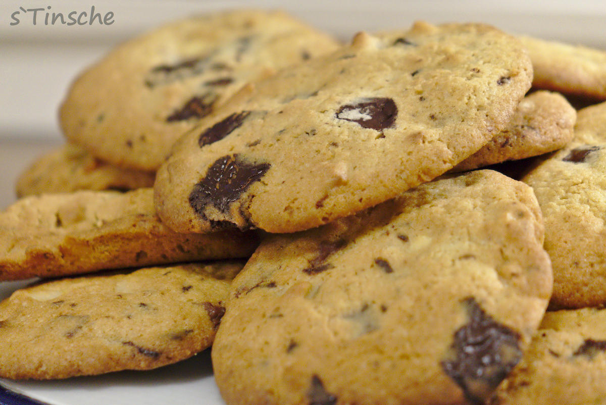Cookies - Rezept - Bild Nr. 8847
