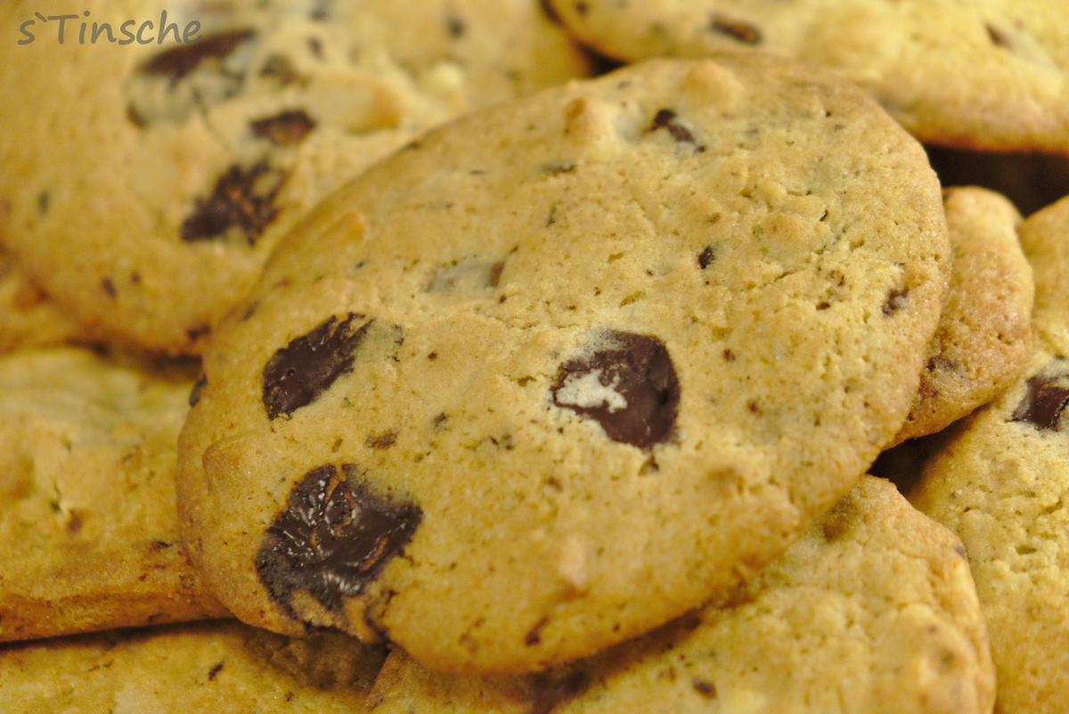 Cookies - Rezept - Bild Nr. 8848