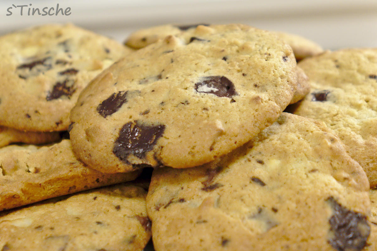 Cookies - Rezept - Bild Nr. 8850