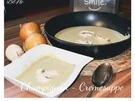 Rezept: BiNe` S CHAMPIGNON - CREMESUPPE Bild Nr. 2 BiNe` S CHAMPIGNON - CREMESUPPE - Rezept - Bild Nr. 2