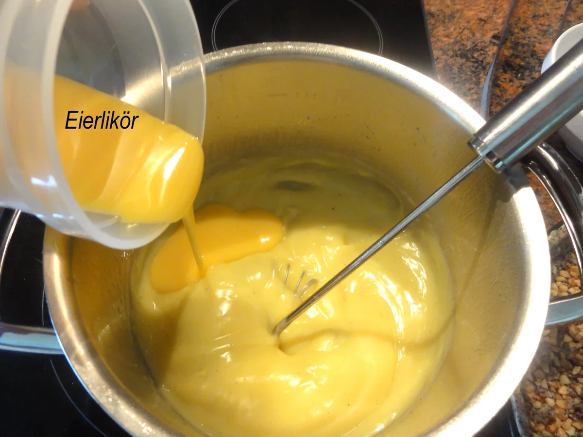 Rezept: Mürbeteig: APFEL ~ PUDDING ~ TARTE Kochbar-Challenge 9.0 (September 2019) Bild Nr. 8857 Mürbeteig: APFEL ~ PUDDING ~ TARTE Kochbar-Challenge 9.0 (September 2019) - Rezept - Bild Nr. 8857