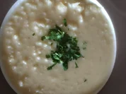 Rezept: Blumenkohlsuppe - schnell, preiswert und super lecker Bild Nr. 2 Blumenkohlsuppe - schnell, preiswert und super lecker - Rezept - Bild Nr. 2