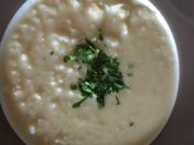 Blumenkohlsuppe - schnell, preiswert und super lecker - Rezept - Bild Nr. 2