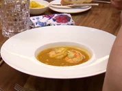 Bouillabaisse mit Rouille und Röstbrot - Rezept - Bild Nr. 8851