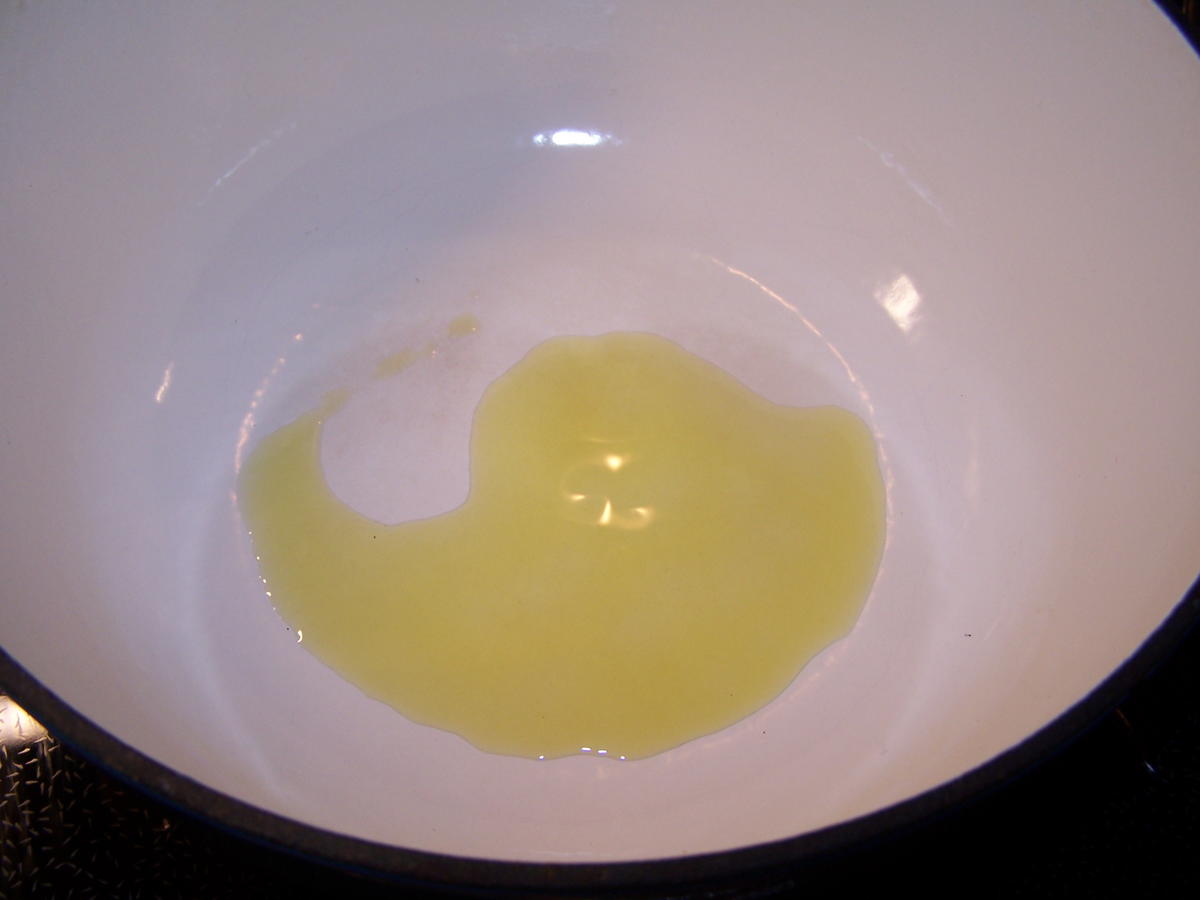 Kürbis-Suppe fruchtig - Rezept - Bild Nr. 8859