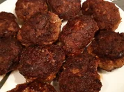 Die weltbesten Frikadellen - Rezept - Bild Nr. 2