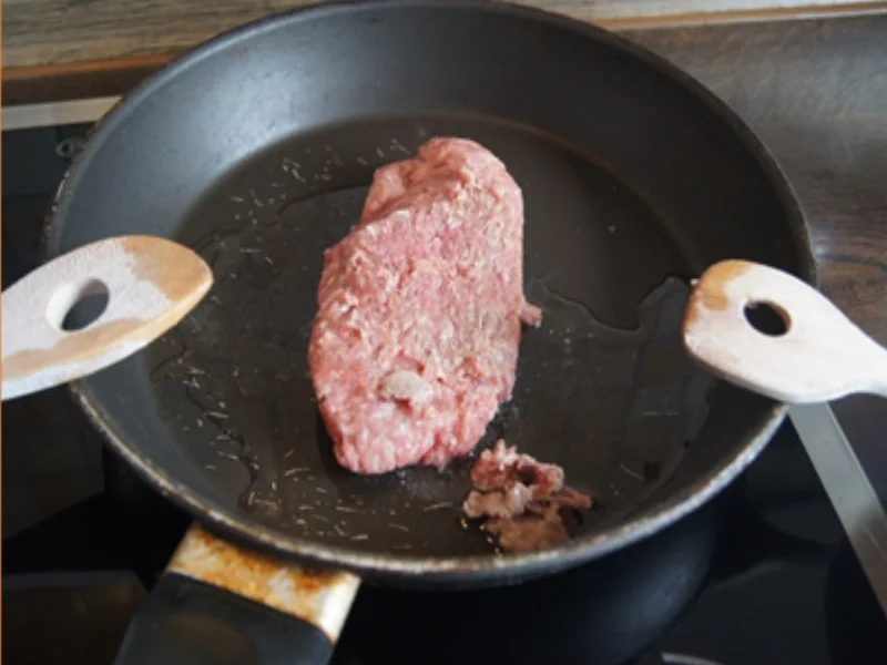 Chili con Carne mit Pellkartoffeln - Rezept - Bild Nr. 8854