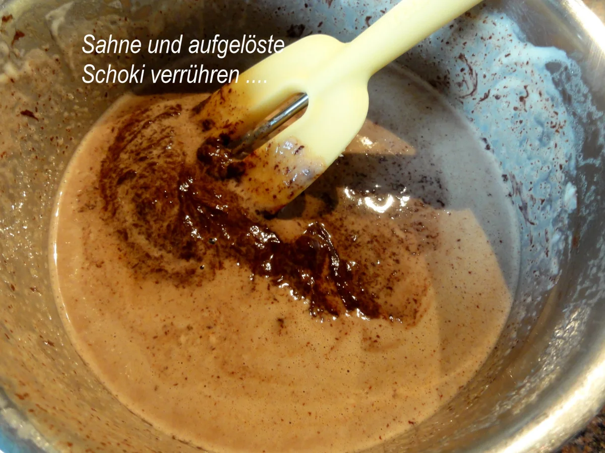 Rührteig:   SCHACHBRETT~TORTE mit Fondant-Deko - Rezept - Bild Nr. 8860