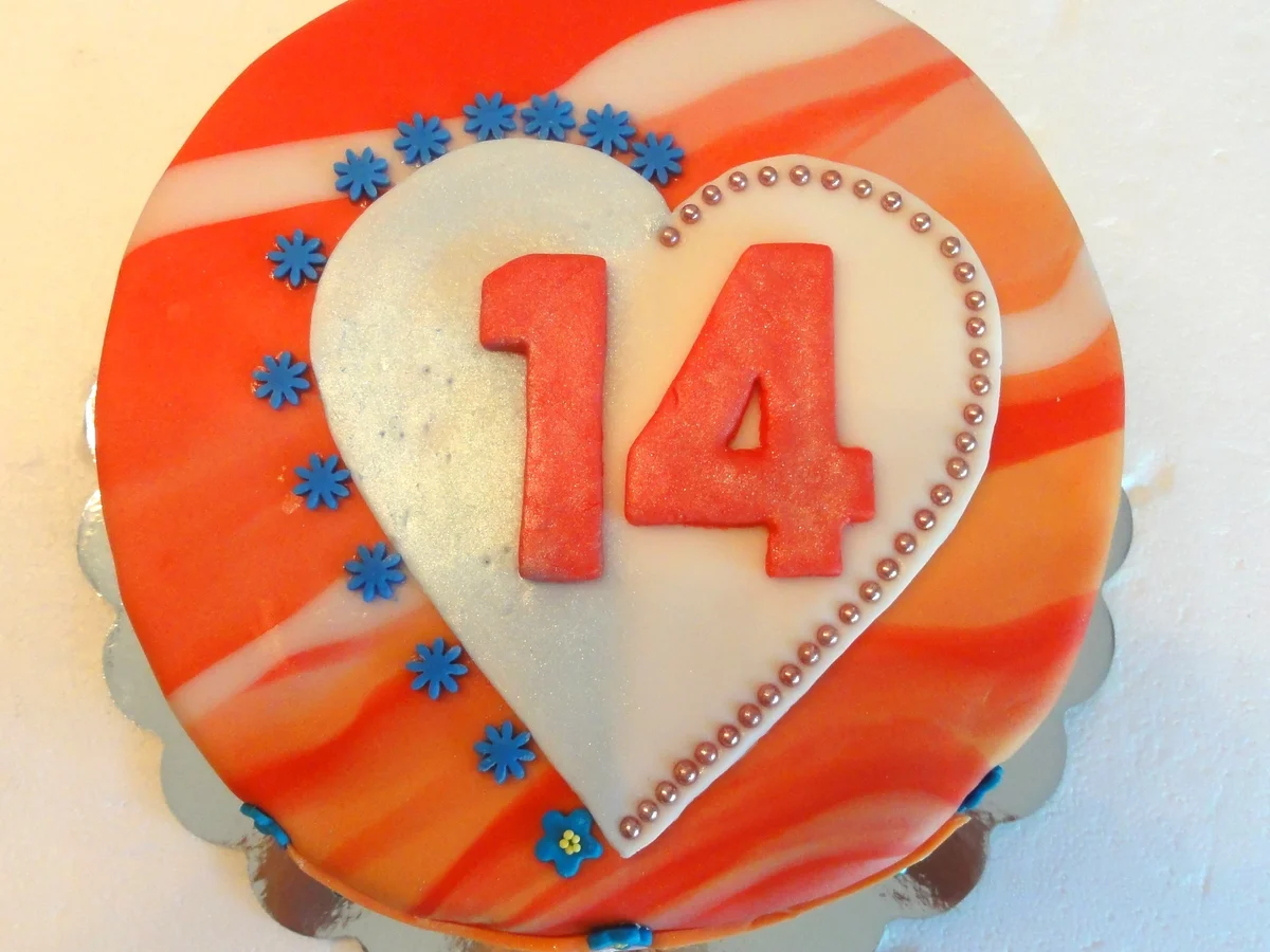 Rührteig:   SCHACHBRETT~TORTE mit Fondant-Deko - Rezept - Bild Nr. 8874