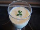 Jogurt-Weintrauben-Shake - Rezept - Bild Nr. 2