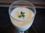 Jogurt-Weintrauben-Shake - Rezept - Bild Nr. 2