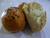 "Poaca", türkische Brötchen mit Schafskäsefüllung - Rezept - Bild Nr. 8855