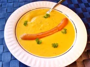 Kartoffel-Gemüse-Suppe - Rezept - Bild Nr. 2