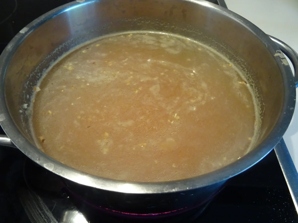 Rezept: Rote-Linsen-Salat mit Feta Bild Nr. 8859 Rote-Linsen-Salat mit Feta - Rezept - Bild Nr. 8859