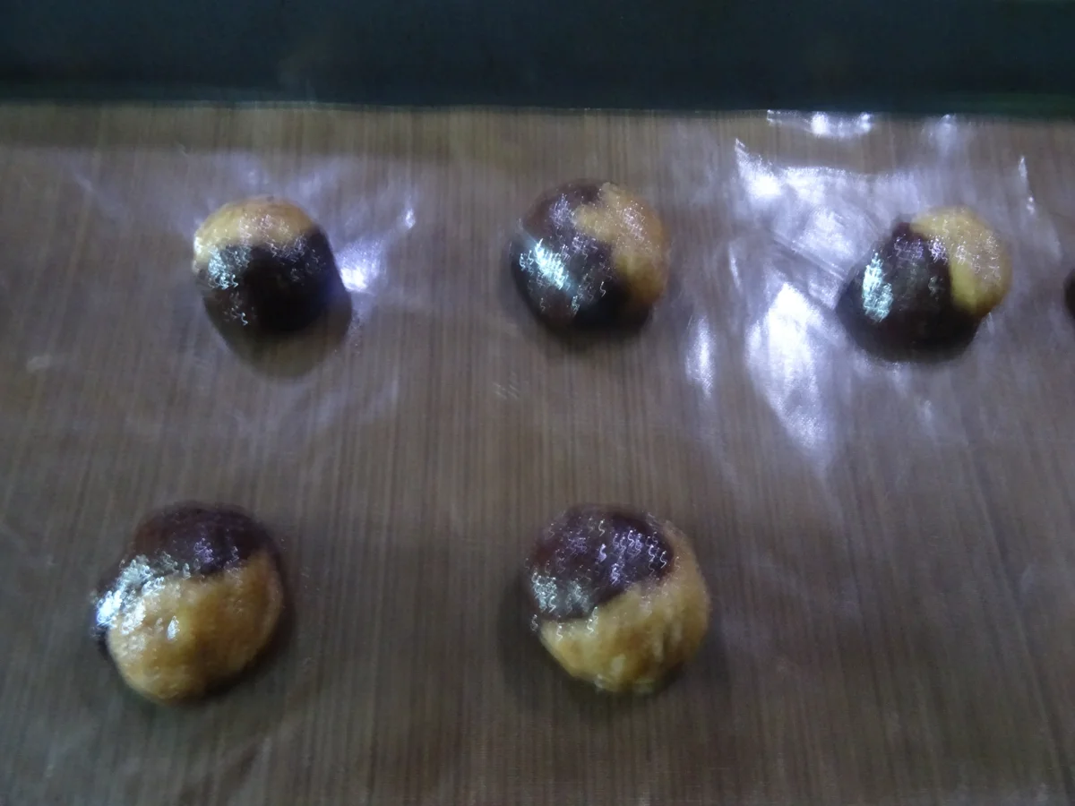 Macadamia-Happen - Rezept - Bild Nr. 8858