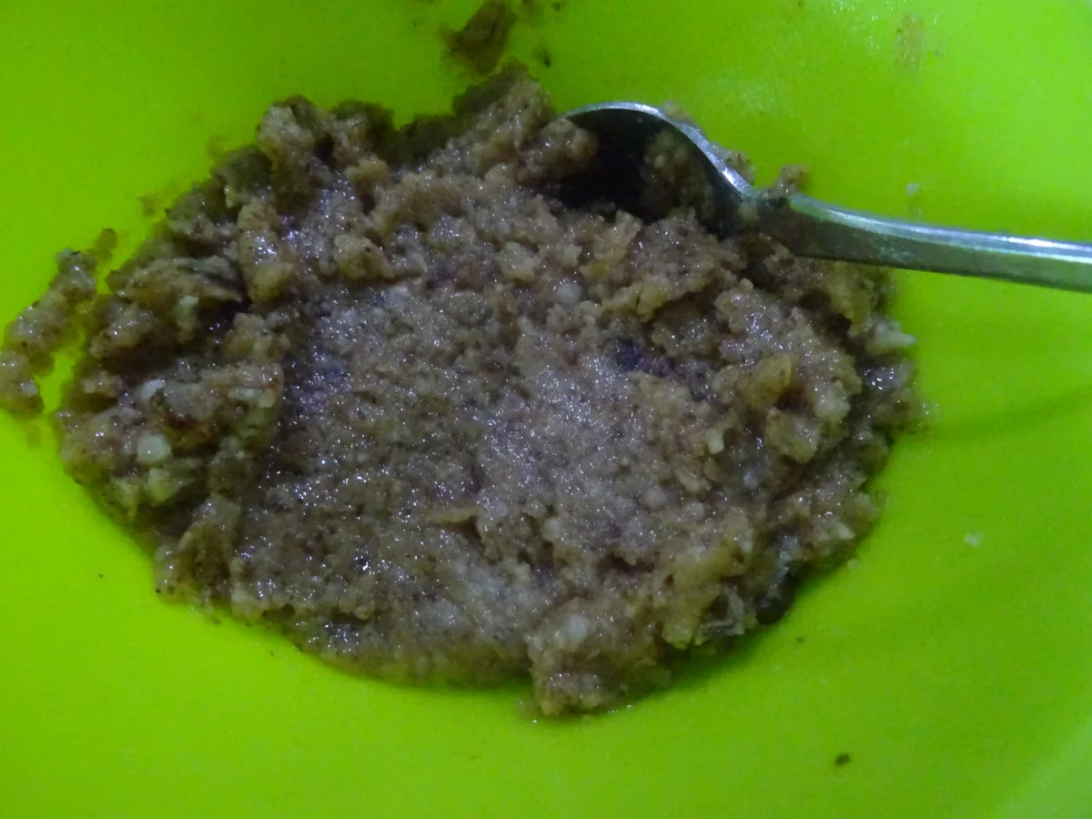 Macadamia-Happen - Rezept - Bild Nr. 8860