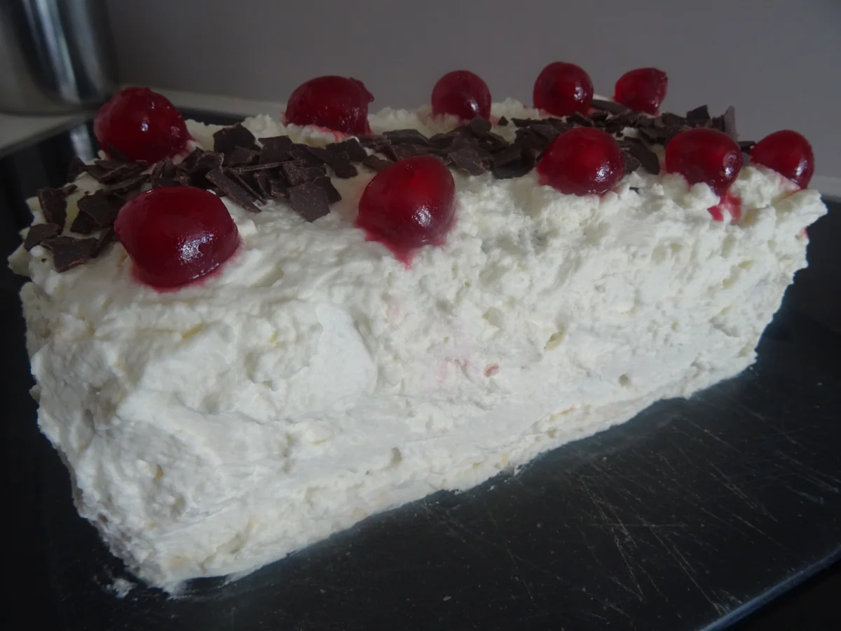 Rezept: Zuppa Romana Bild Nr. 8855 Zuppa Romana - Rezept - Bild Nr. 8855