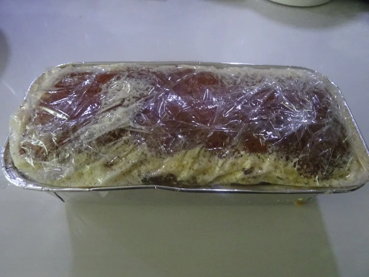 Rezept: Zuppa Romana Bild Nr. 8857 Zuppa Romana - Rezept - Bild Nr. 8857