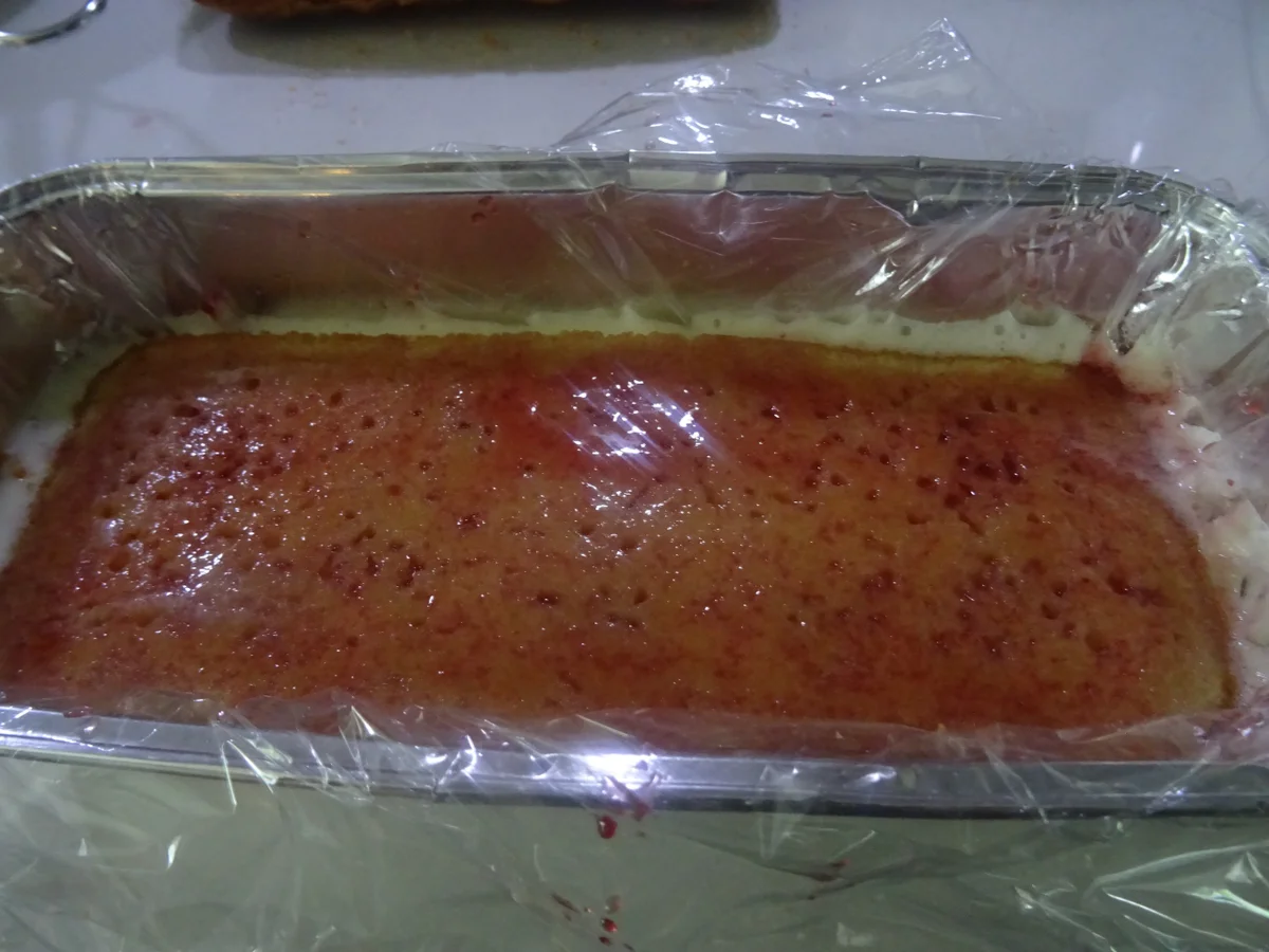 Rezept: Zuppa Romana Bild Nr. 8858 Zuppa Romana - Rezept - Bild Nr. 8858