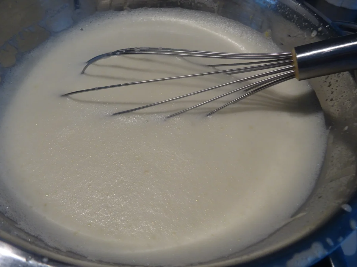 Rezept: Zuppa Romana Bild Nr. 8861 Zuppa Romana - Rezept - Bild Nr. 8861