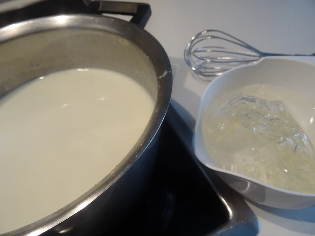 Rezept: Zuppa Romana Bild Nr. 8862 Zuppa Romana - Rezept - Bild Nr. 8862