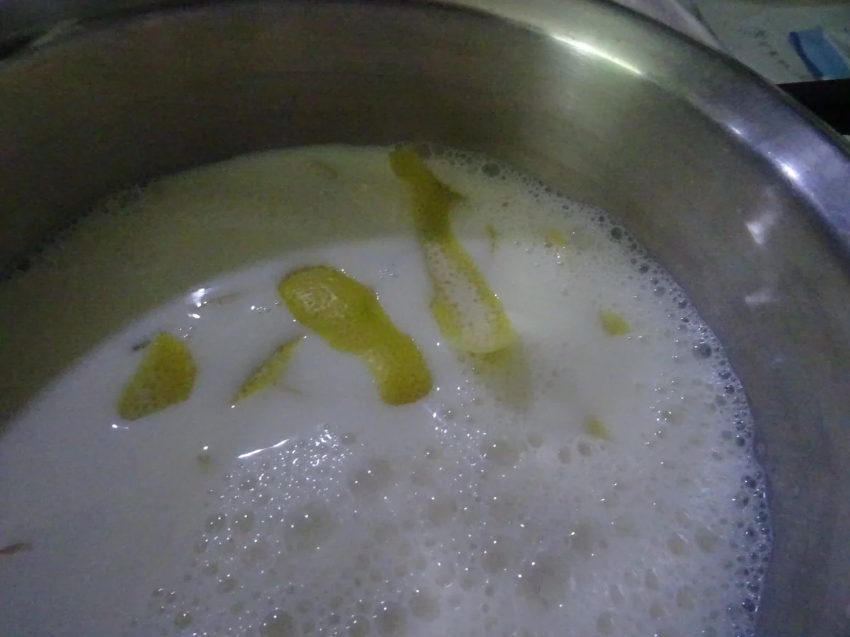 Rezept: Zuppa Romana Bild Nr. 8864 Zuppa Romana - Rezept - Bild Nr. 8864