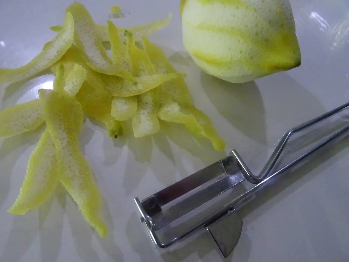 Rezept: Zuppa Romana Bild Nr. 8865 Zuppa Romana - Rezept - Bild Nr. 8865