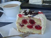 Rezept: Zuppa Romana Bild Nr. 8866 Zuppa Romana - Rezept - Bild Nr. 8866