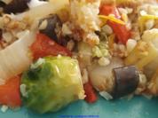 das frühe Herbstgemüse = Kochbar Challenge 9.0 (September 2019) - Rezept - Bild Nr. 8865