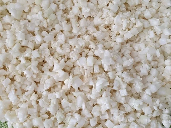 das frühe Herbstgemüse = Kochbar Challenge 9.0 (September 2019) - Rezept - Bild Nr. 8870