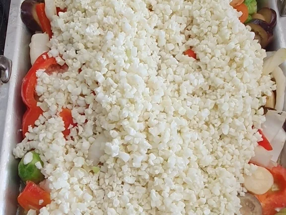 das frühe Herbstgemüse = Kochbar Challenge 9.0 (September 2019) - Rezept - Bild Nr. 8876