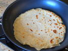Frühstück: Nuss-Pfannkuchen - Rezept - Bild Nr. 2