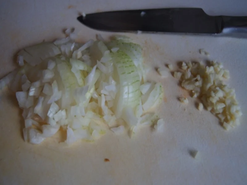 Rezept: Pasta mit Kräuterseitlingen Bild Nr. 4 Pasta mit Kräuterseitlingen - Rezept - Bild Nr. 4