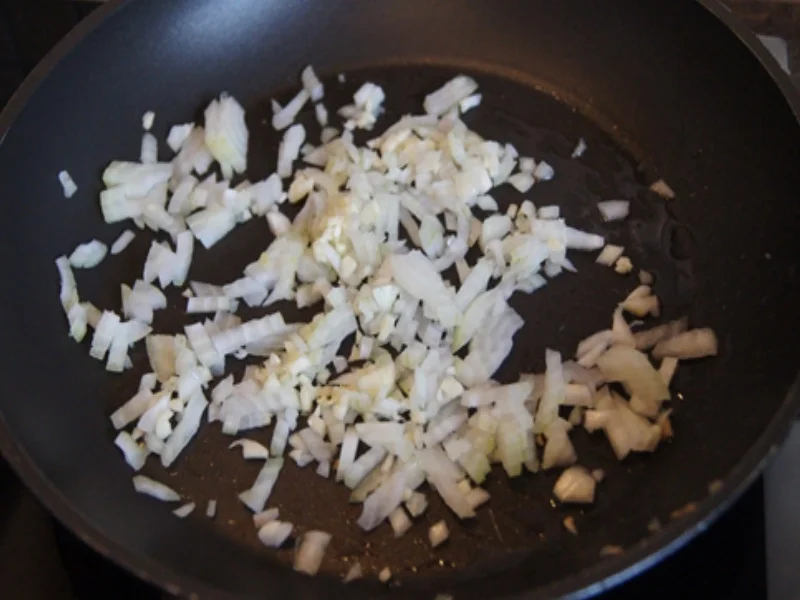 Rezept: Pasta mit Kräuterseitlingen Bild Nr. 7 Pasta mit Kräuterseitlingen - Rezept - Bild Nr. 7