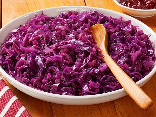 Rezept: Blaukraut selbst eingelegt Bild Nr. 2 Blaukraut selbst eingelegt - Rezept - Bild Nr. 2